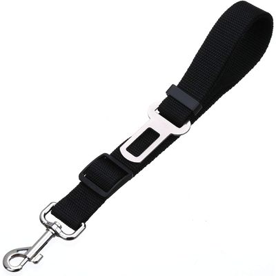 UAMLY Ceinture de sécurité réglable pour chien et chat