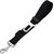 UAMLY Ceinture de sécurité réglable pour chien et chat