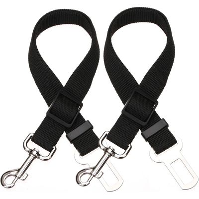 UAMLY Ceinture de sécurité réglable pour chien et chat