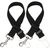 UAMLY Ceinture de sécurité réglable pour chien et chat