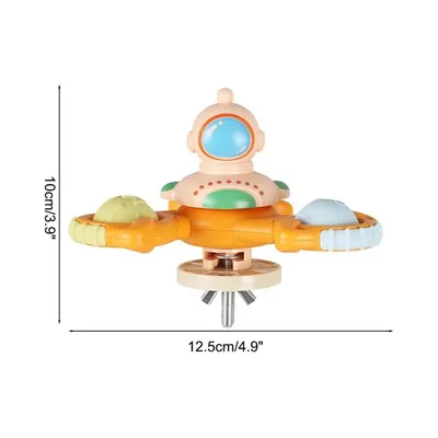 ZenPets Jouet en forme de roue pour oiseaux