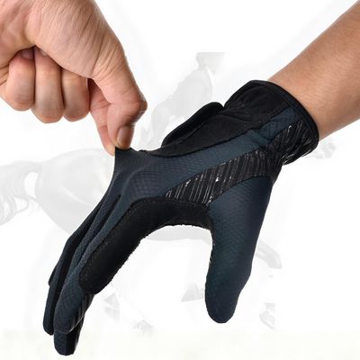 ZooVenture Gants D'équitation Pour Chevaux