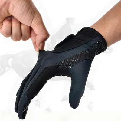ZooVenture Guantes de equitación