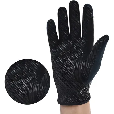 ZooVenture Guantes de equitación