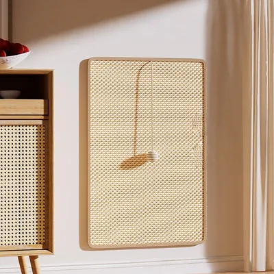 ZenPets Tapis d'encouragement à griffer pour chat