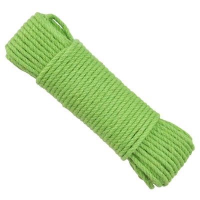 UAMLY Corde à gratter pour chat, corde en sisal pour chat