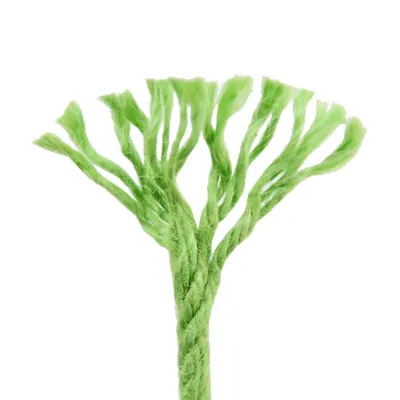 UAMLY Corde à gratter pour chat, corde en sisal pour chat