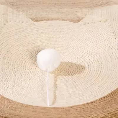 FurryFusion Planche à gratter pour chat 2 en 1