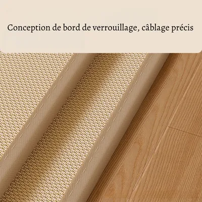 ZenPets Tapis d'encouragement à griffer pour chat