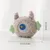 Pet Planet Jouet en Peluche Interactif Respirant à Mâcher Chats et Chiens