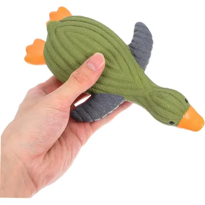 UAMLY Jouet à mâcher parlant pour chiens