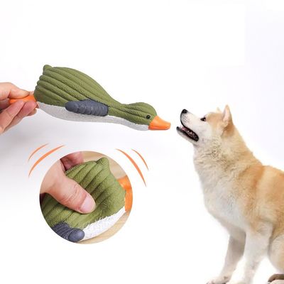 UAMLY Jouet à mâcher parlant pour chiens