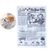 IntiMeg Jouet sonore pour chien en forme de journal