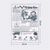 IntiMeg Jouet sonore pour chien en forme de journal