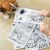 IntiMeg Jouet sonore pour chien en forme de journal