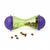 IntiMeg Jouet distributeur de nourriture pour chien et chat