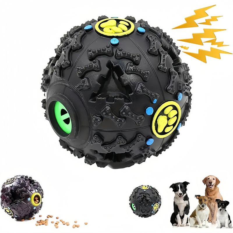 IntiMeg Futterball für Hunde