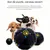 IntiMeg Balle distributeur de croquettes pour chien