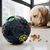 IntiMeg Balle distributeur de croquettes pour chien