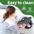 IntiMeg Tapis de fouissage interactif pour petits animaux