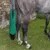 ZenPets Sac de protection de queue de cheval