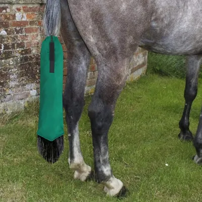 ZenPets Sac de protection de queue de cheval