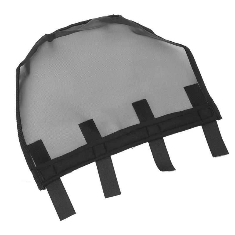 ZenPets Masque anti-mouches pour cheval