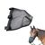 ZenPets Masque anti-mouches pour cheval