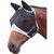 ZooVenture Masque Anti-mouches En Maille Fine Avec Oreilles Pour Cheval