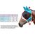 ZooVenture Masque Anti-mouches En Maille Fine Avec Oreilles Pour Cheval