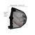 ZenPets Masque anti-mouches pour cheval