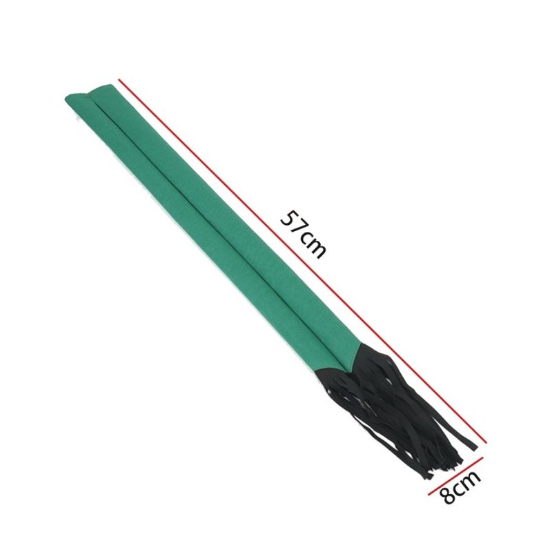 ZenPets Sac de protection de queue de cheval