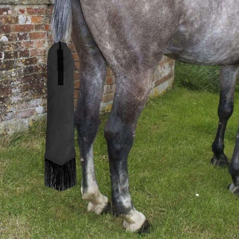 ZenPets Sac de protection de queue de cheval