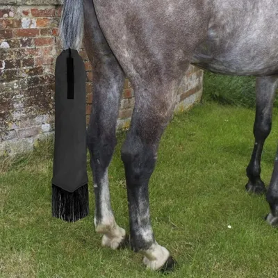 ZenPets Sac de protection de queue de cheval ZenPets Sac de protection de queue de cheval