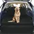 FurryFusion Tapis de coffre de voiture pour animaux de compagnie