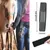 ZooVenture Brosse 6 En 1 Pour Toilettage Et Massage Pour Chevaux