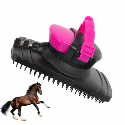 ZooVenture Brosse Pour Chevaux