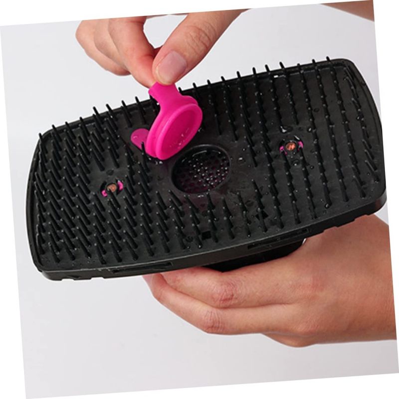 ZooVenture Brosse Pour Chevaux