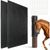 ZooVenture Lot 2 Tapis Griffoirs Pour Cheval Bovin Chèvre Mouton