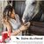 ZooVenture Brosses Pour Chevaux Ensemble De 10 Pièces