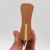 ZooVenture Brosse De Toilettage Et De Massage Pour Chevaux Chats Chiens