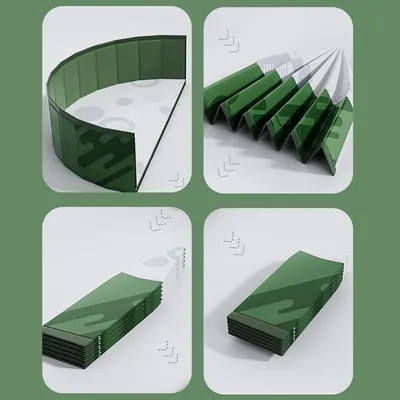 Pet Planet SplashFun Piscine Pliable Pour Chien