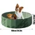 Pet Planet SplashFun Piscine Pliable Pour Chien