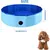Pet Planet AquaFun Baignoire Et Piscine Pliable Pour Chiens Et Chats