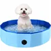 Pet Planet AquaFun Baignoire Et Piscine Pliable Pour Chiens Et Chats