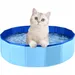 Pet Planet AquaFun Baignoire Et Piscine Pliable Pour Chiens Et Chats