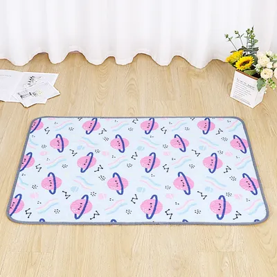 FurryFusion Tapis absorbant pour chien