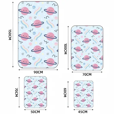 FurryFusion Tapis absorbant pour chien