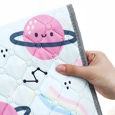 FurryFusion Tapis absorbant pour chien