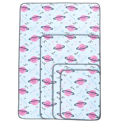 FurryFusion Tapis absorbant pour chien